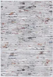 Icon Soft Multi Abstract Rug