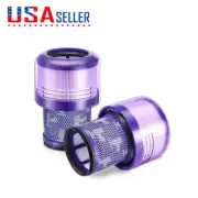 New 2 PCS for Dyson V11 V14 Vacuum Cleaner Accessory Filter, Afterstrainer Filte