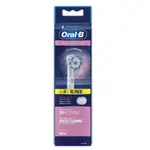 ORAL B - EB60-6 超細毛護齦刷頭6支裝