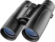 10X42 Binoculars Compact for Adult High Power HD Professional BAK4 Roof Prism Long Range Lightweight Portable for Bird Watching, Hunting, Travelling, Opera