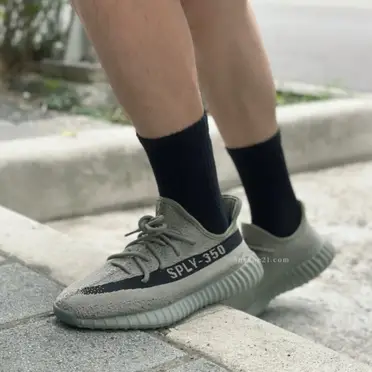 adidas gazelle silver green womens ADIDAS YEEZY BOOST 350 V2 MX DARK SALT – Secret Sneaker Store Online main image 0