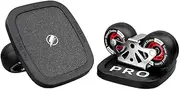 Drift Board, Portable Split Skateboard, Roller Skateboard with PU Wheels, Outdoor Freeline Roller Skates Road Drift Skates Plate
