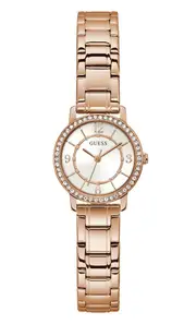Guess Melody Rose Gold Women's Watch GW0468L3
