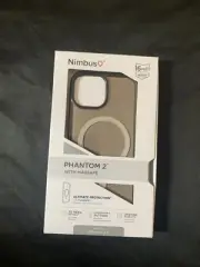 Phantom 2 With MagSafe (iPhone 15)