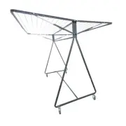 Sky Dry Sunchaser Portable Clothesline Australian Made