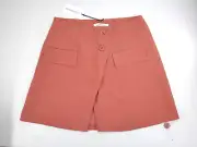 NEW WEWOREWHAT BLAZER MINI SKIRT SMALL ($89)