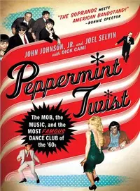 在飛比找三民網路書店優惠-Peppermint Twist