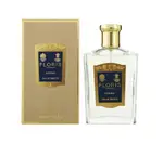 岡山戀香水~FLORIS CEFIRO 微風輕拂淡香水 100ML~優惠價:2590元