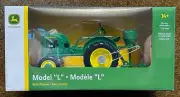 JOHN DEERE Model L Tractor w/Planter in 1/16 SCALE AGE 14+ New in Box