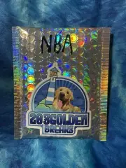 NBA Basketball Card Mystery Pack! Auto? Relics? Patches? # Rookies?
