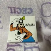 Goofy Serial Number Watch