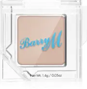 Barry M Clickable eye shadows color Whispered 1.4 g