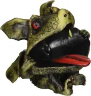 Design Toscano Desktop Gothic Goblins: Dieter the Dragon