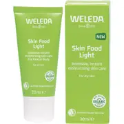 Weleda Skin Food Light 30ml