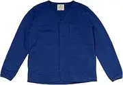 [Snow Peak] SW-25SU001 Flexible Insulated Cardigan, Lightweight, Durable, Water Repellent, Windproof, Cold Protection, Primeflex Stretch, Camping, Outdoor Activities
