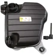 Coolant Recovery Tank CRP/Rein EPT0198