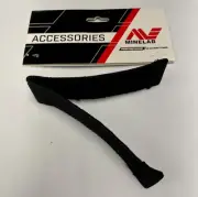 Genuine Minelab Metal Detector Nylon Strap Armrest 38mm Black 3011-0437 NEW ❤