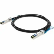 AddOn FortinetAndreg; SP-CABLE-FS-SFP+1 Compatible TAA Compliant 10GBase-CU SFP+