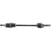 2113R DSS CV Half Shaft Axle Rear Driver Left Side Hand for Jeep Compass Patriot (for: Jeep)