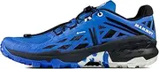 [Mammut] Sertig TR Low GTX Men Hiking Shoe - Men's