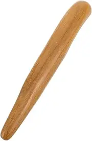 FRCOLOR Wooden Massage Tool for All Body Parts Natural Scraping Massager for Foot Neck and Facial Muscle Relief Versatile and Comfortable Massage