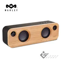 在飛比找PChome24h購物優惠-Marley Get Together Mini 藍牙喇叭-