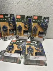 Mega Construx Halo Infinite Series 13 Bundle 2
