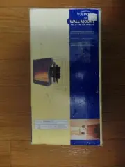 TV Wall Mount Sanus Vuepoint Low Profile or Tilting Fit 15" - 40"