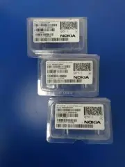 Nokia 3HE00027CA 3HE00027CAAA01 SFP GIGE SX LC, ROHS 6/6, DDM, -40/85C