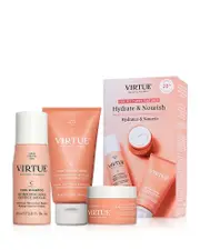 Virtue Curl Discovery Set
