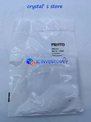 1PCS Brand New FESTO buffer YSR-5-5-C 158981
