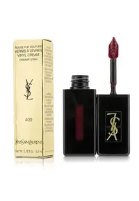 在飛比找ZALORA購物網優惠-YVES SAINT LAURENT - 奢華緞面漆光唇釉 