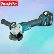 Makita DGA404 18V 125mm Angle Grinder Rechargeable Cutting Machine (Only Tool)