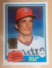 NOLAN RYAN 14 Card Lot 1998 1999 Topps Nolan Reprints W/ CHROMES Immaculate Cond