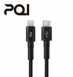 【PQI】I-CABLE CL150 150CM編織快充線