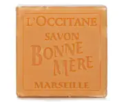 L'Occitane Bonne Mere Soap Lime & Tangerine 100g/3.5oz
