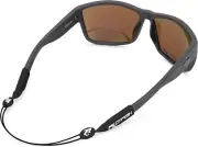 Correa Ajustable para Gafas Sin Cola, 16 Pulgadas, Para Gafas de Sol y Lentes.