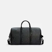 Venturer Bag In Signature Canvas