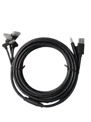 3 in 1 USB HDMI Data Sync Connection Cable For HTC Vive VR Headset （16.4ft