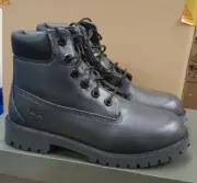Women's Timberland 6 Inch Boot Boys Girls Ladies Size UK 3.5 - 6.5