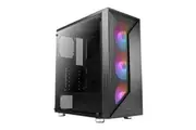 Intel Quad Core i5 Gaming PC Nvidia RTX 3060 16GB RAM 512GB SSD 1TB HDD W10