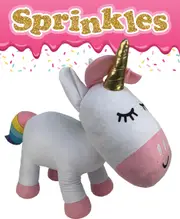Sprinkles 58Cm Plush