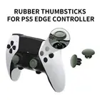 10-in-1 Plastic Thumbstick Joystick Cap for PS5 Edge Controller Analog Joystick
