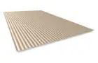 NSW NEW Stratco CGI Mini Fence Sheeting Merino