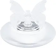 Solar Float Lamp, ABS Eye-Catching Waterproof Decorative Water Float Lamp for Garden (Type 1)