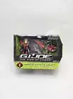 MANTIS ATTACK CRAFT & Aqua Viper GI JOE ROC Rise Of Cobra Hasbro NIB G.i Joe