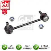 Stabiliser Link Front Right Febi Fits Isuzu Trooper Vauxhall Frontera 97125013