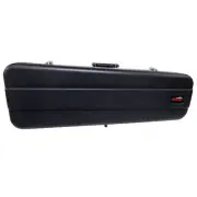 Gator Cases Andante Series Molded ABS Hardshell Case for 16 - 16.5” Viola