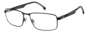 CARRERA CARRERA-8913 Eyeglasses Eye Glasses RD BLX MT BLK Authentic New 57mm Men