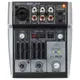 亞洲樂器 德國百靈達 耳朵牌 BEHRINGER XENYX 302USB 混音器、現貨供應、直播、提供48V幻象電源